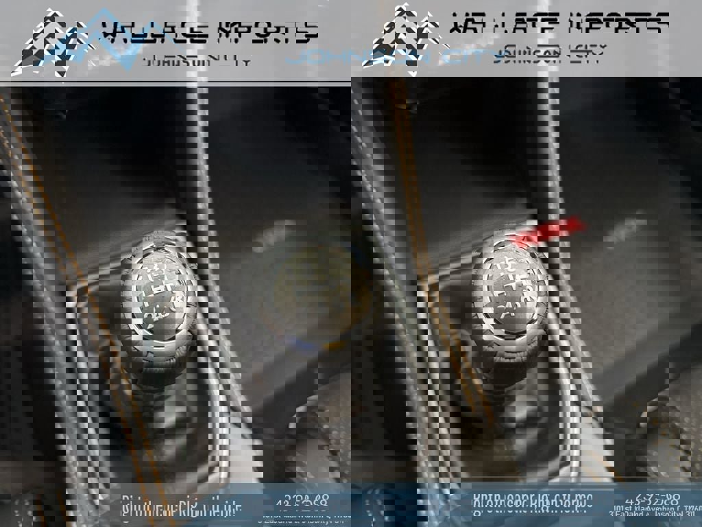 New 2026 Subaru WRX tS image 30