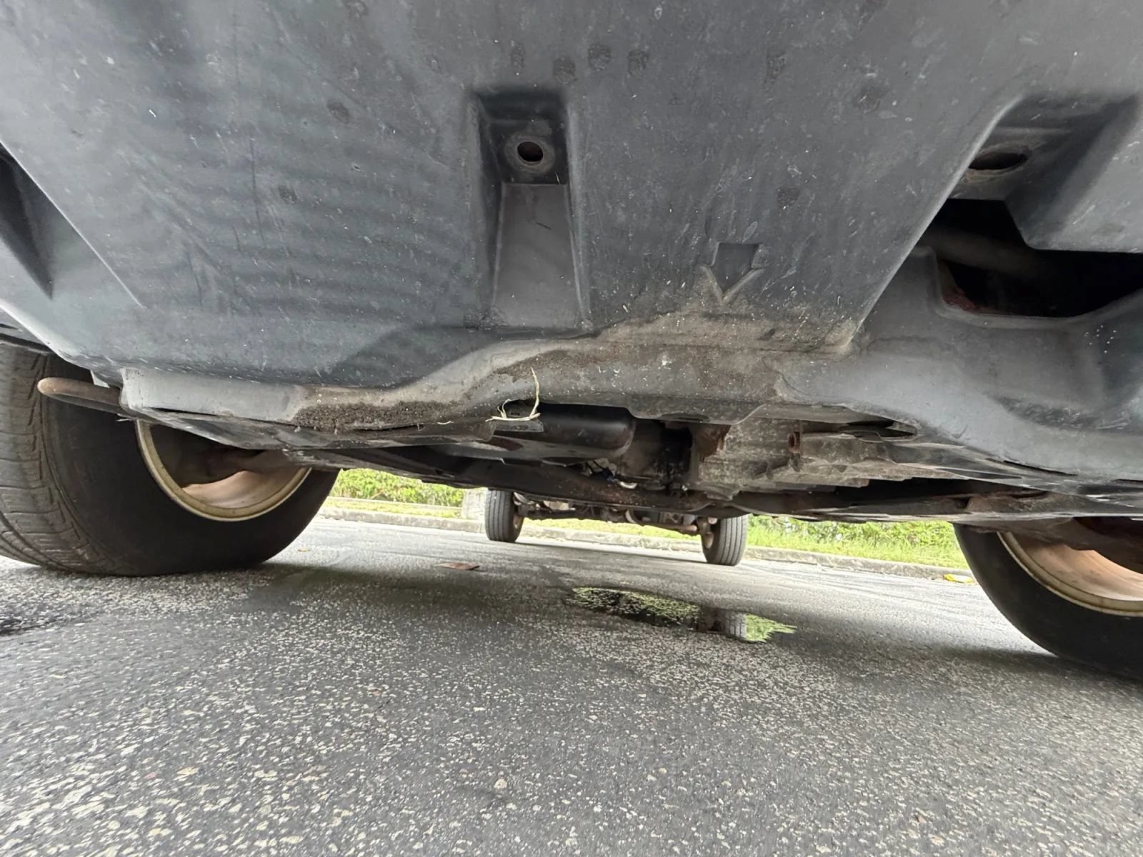 Used 2004 Honda CR-V EX image 22