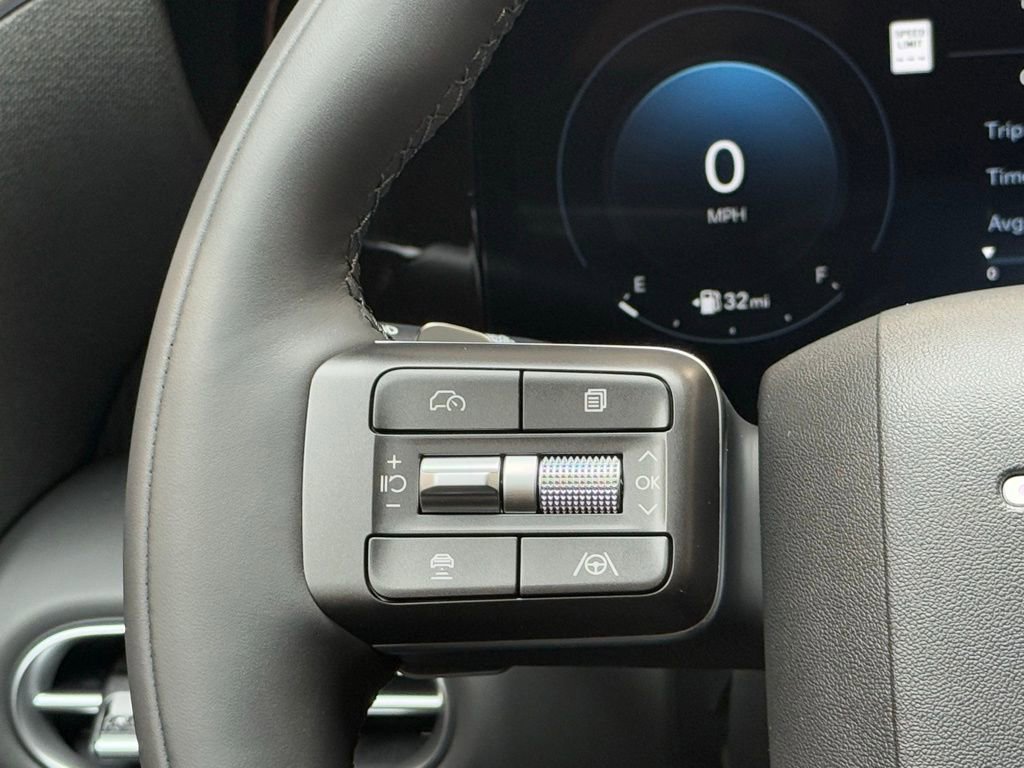 New 2026 Hyundai Palisade Calligraphy image 21