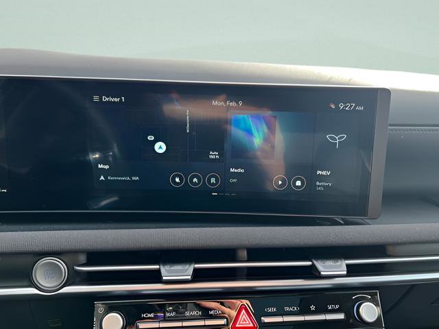 New 2026 Hyundai Tucson Limited AWD/4WD image 19