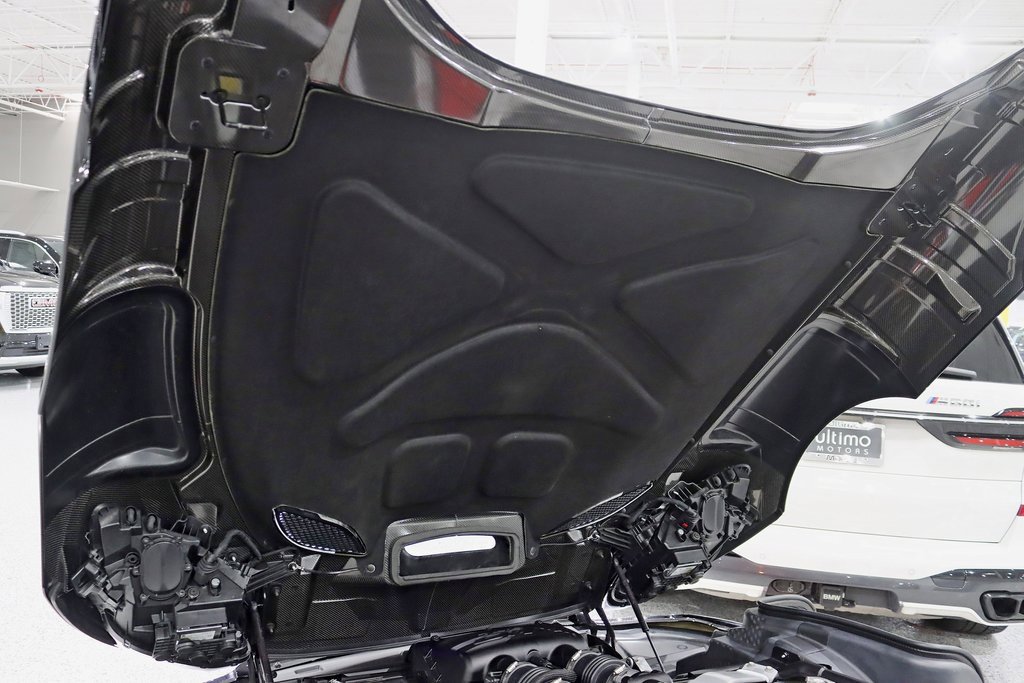 Used 2015 Dodge Viper w/ Quick Order Package 22J GT image 34