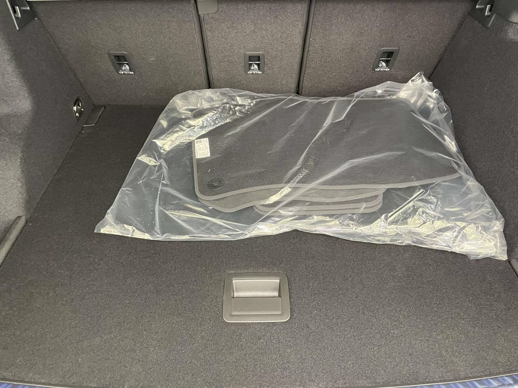 New 2026 Audi Q3 quattro 2.0T AWD/4WD image 20