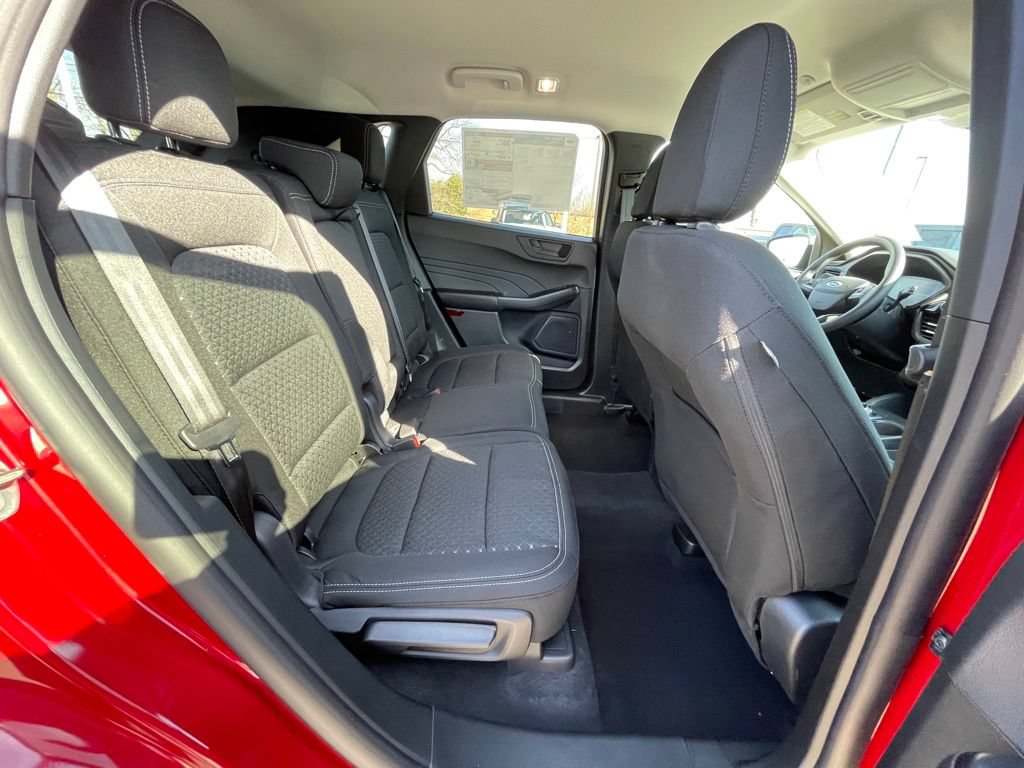 New 2026 Ford Escape Active FWD image 23