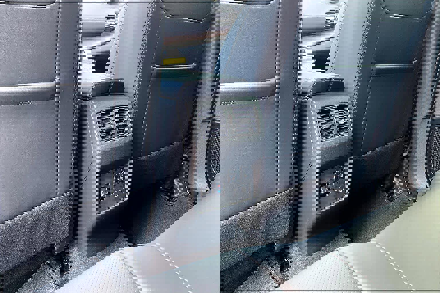 New 2026 Nissan Rogue Platinum image 20