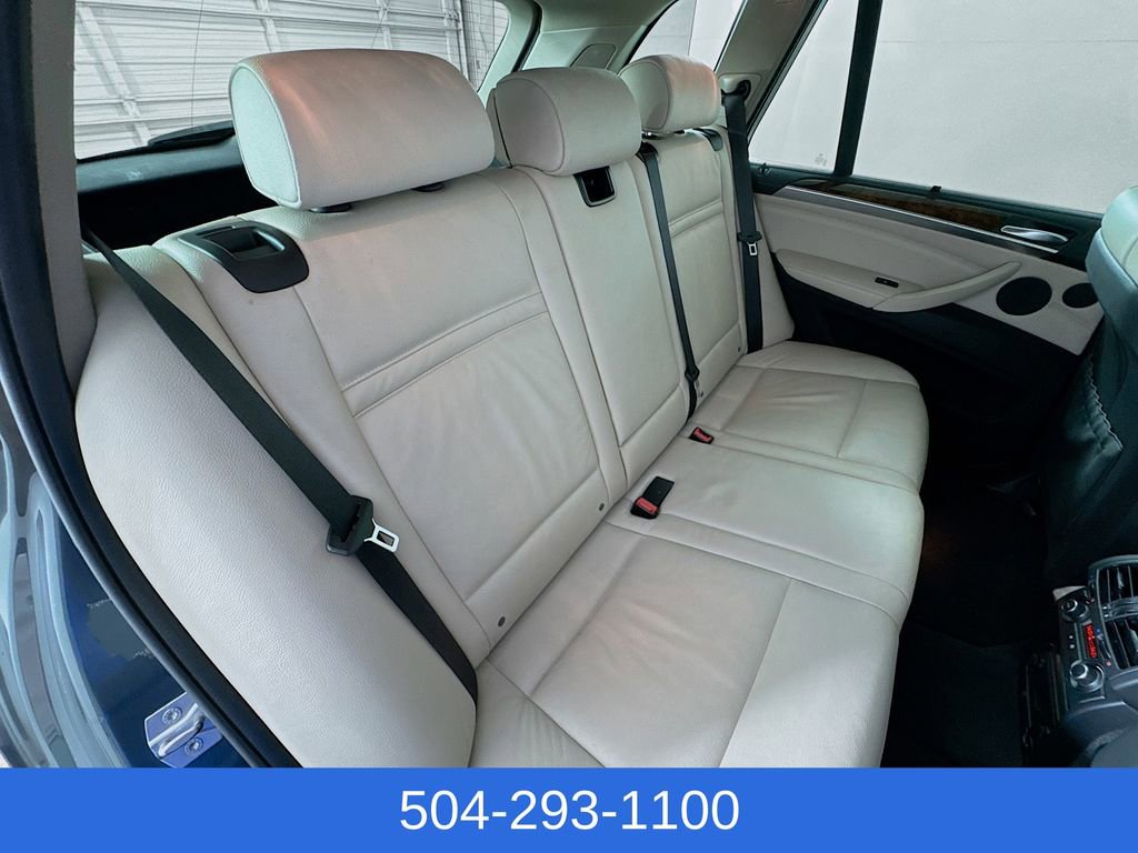 Used 2013 BMW X5 xDrive35i image 28