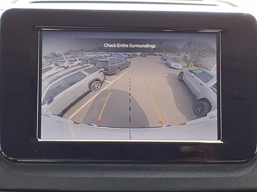 Used 2025 RAM ProMaster 3500 w/ Convenience Group FWD image 8