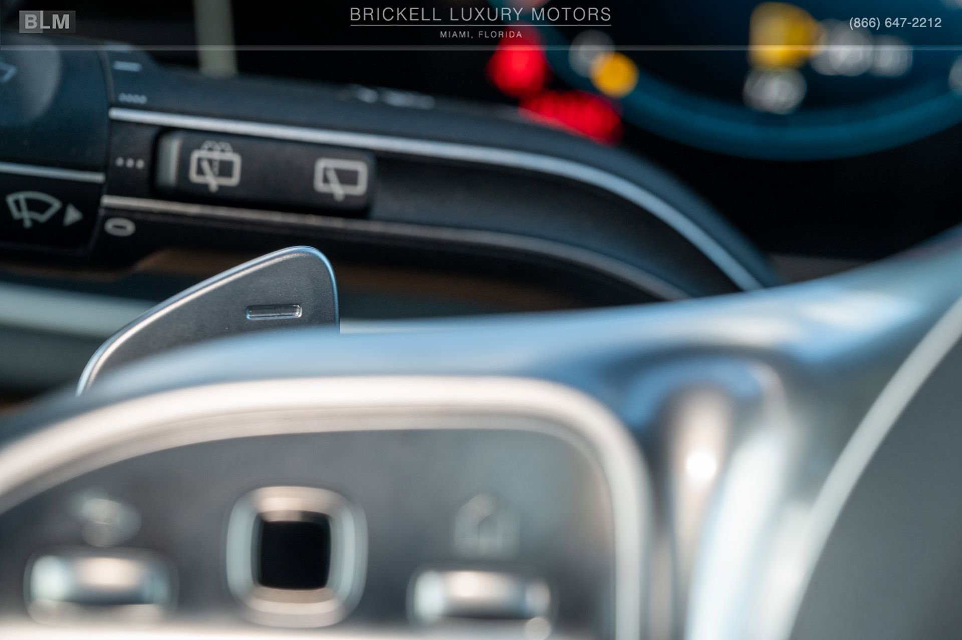 Used 2023 Mercedes-Benz GLS 450 4MATIC image 34