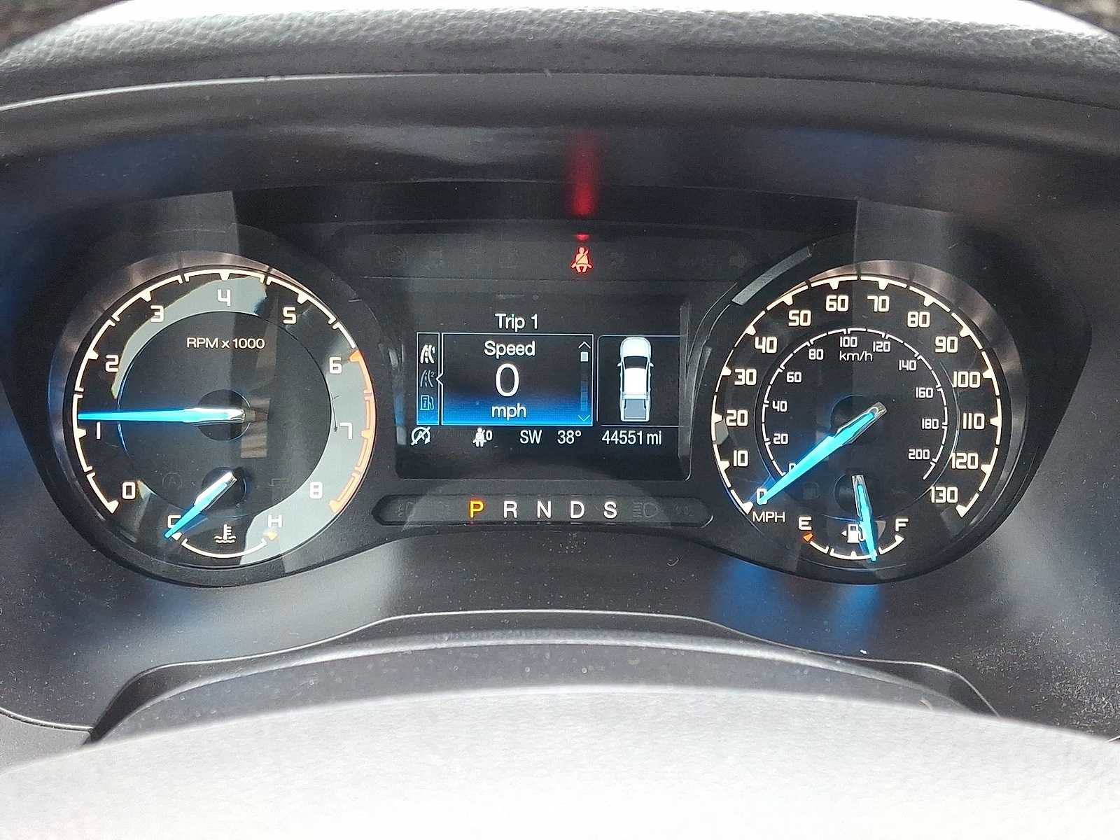 Used 2021 Ford Ranger XLT w/ Equipment Group 301A Mid image 15