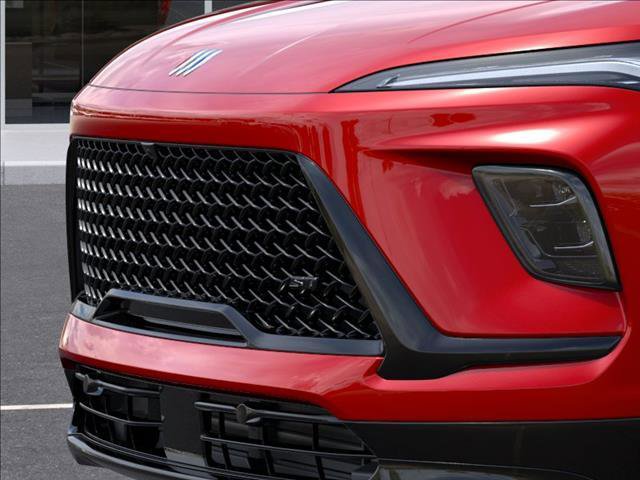 New 2026 Buick Enclave Sport Touring image 13