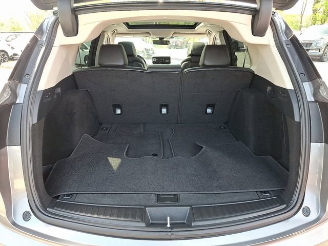 Certified 2023 Acura RDX AWD image 29