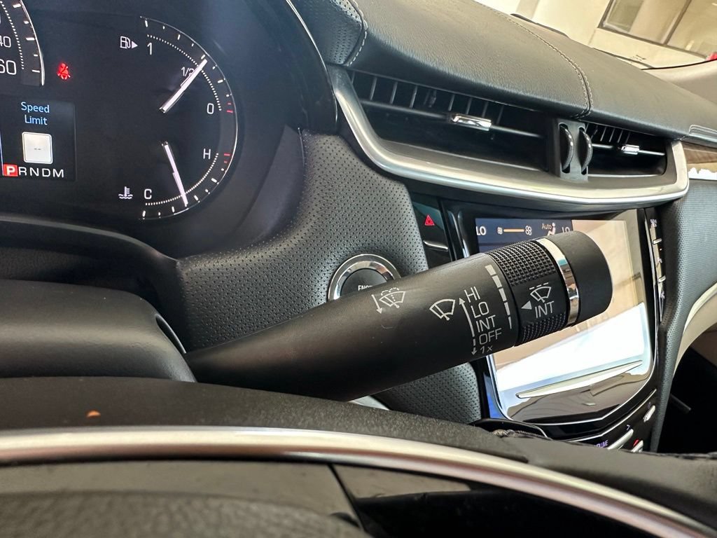 Used 2019 Cadillac XTS Luxury w/ Driver Awareness Package FWD image 23