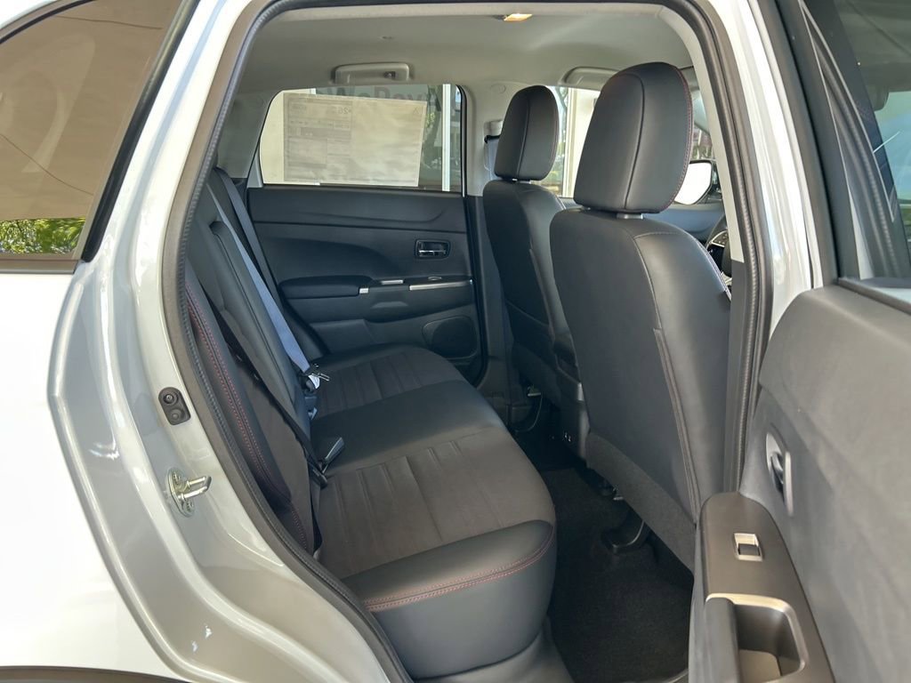 New 2026 Mitsubishi Outlander Sport SE AWD/4WD image 24