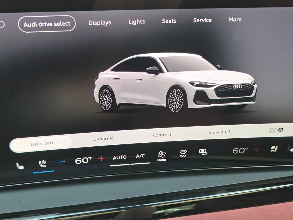 New 2026 Audi S5 Prestige AWD/4WD image 12