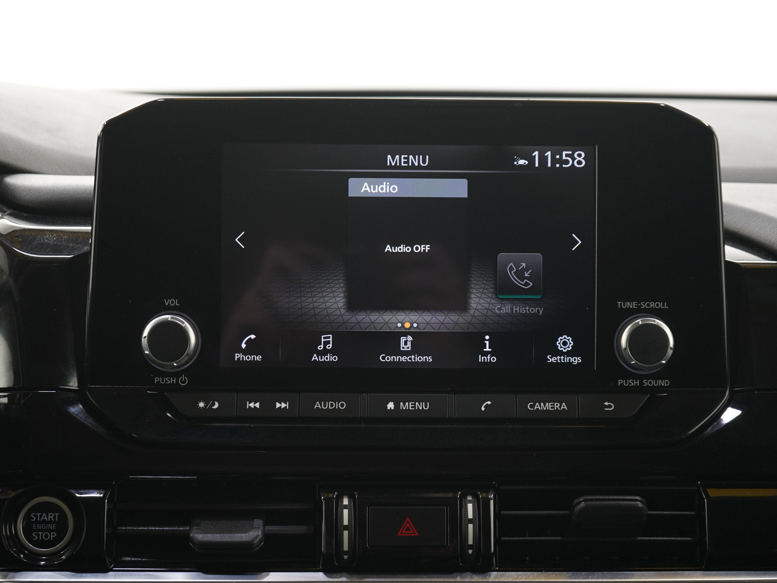 Used 2023 Nissan Pathfinder SV AWD/4WD image 18