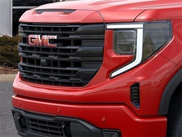 New 2026 GMC Sierra 1500 Elevation w/ Elevation Premium Package image 85