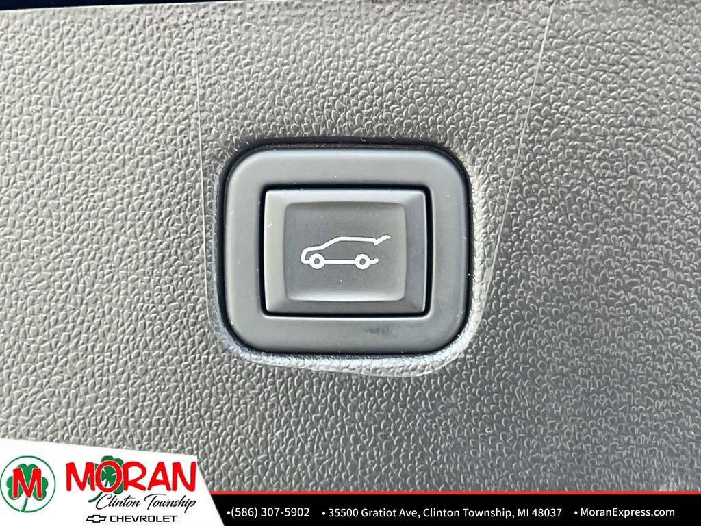 Certified 2024 Chevrolet Blazer LT w/ Convenience Package FWD image 13