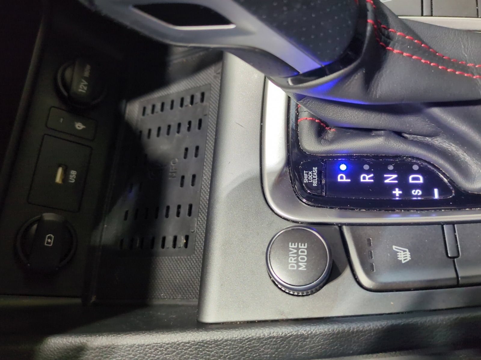 Certified 2022 Hyundai Kona N Line FWD image 22