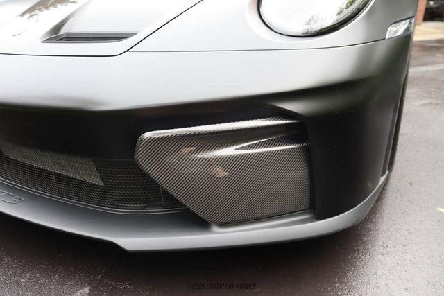 Used 2026 Porsche 911 GT3 RWD image 85
