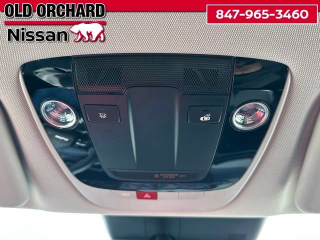 Used 2025 Kia EV6 Light AWD/4WD image 18