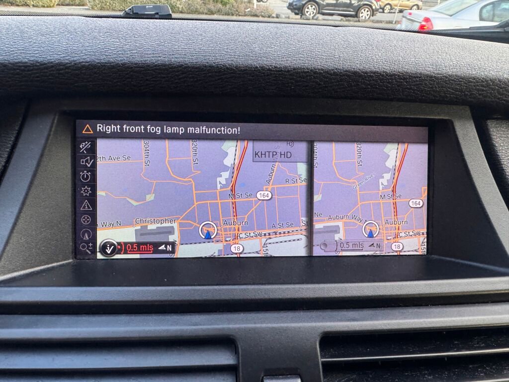 Used 2012 BMW X5 xDrive35i image 34