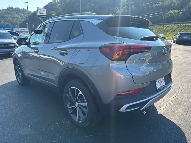 Used 2023 Buick Encore GX Select FWD image 5