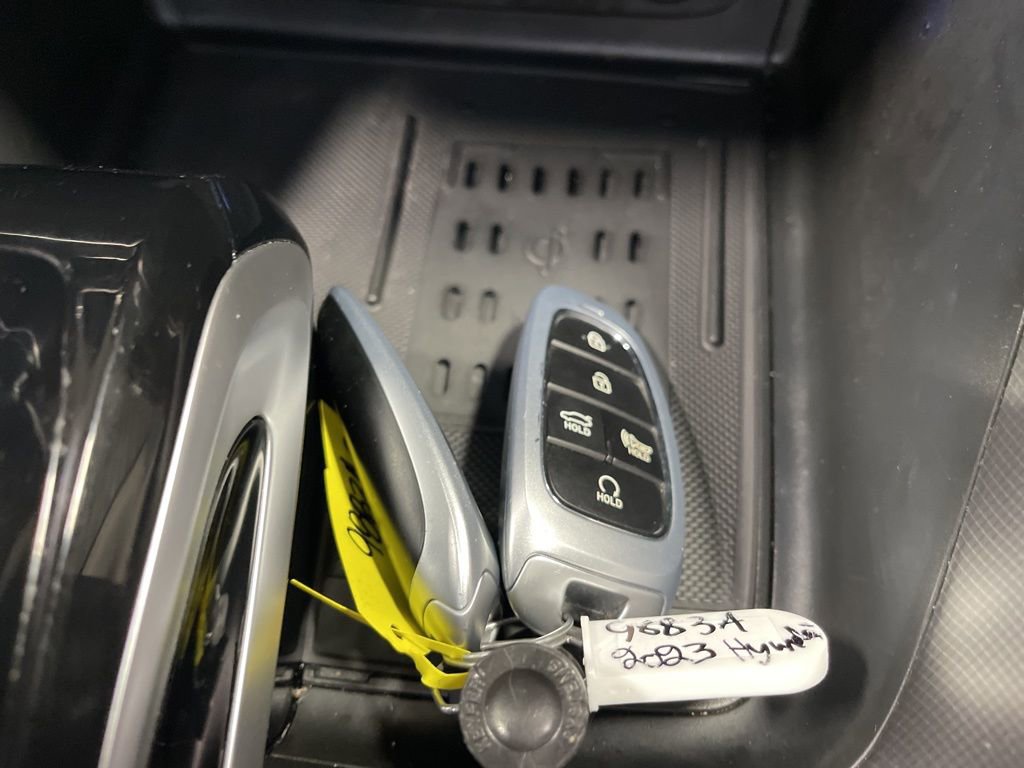 Used 2023 Hyundai Sonata SEL w/ Convenience Package FWD image 30