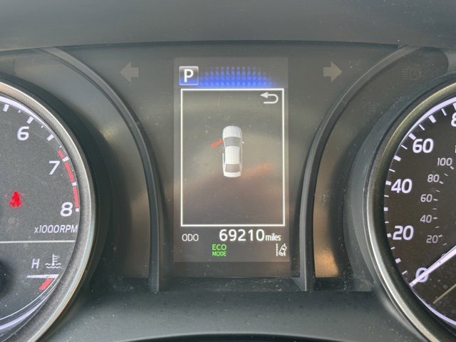 Used 2023 Toyota Camry SE image 24