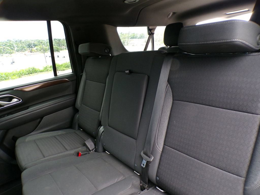 Used 2022 GMC Yukon XL SLE AWD/4WD image 16