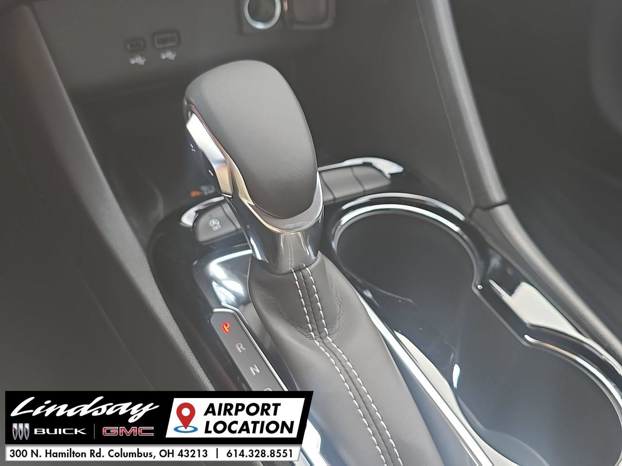 New 2026 Buick Encore GX Sport Touring w/ Advanced Technology Package FWD image 16