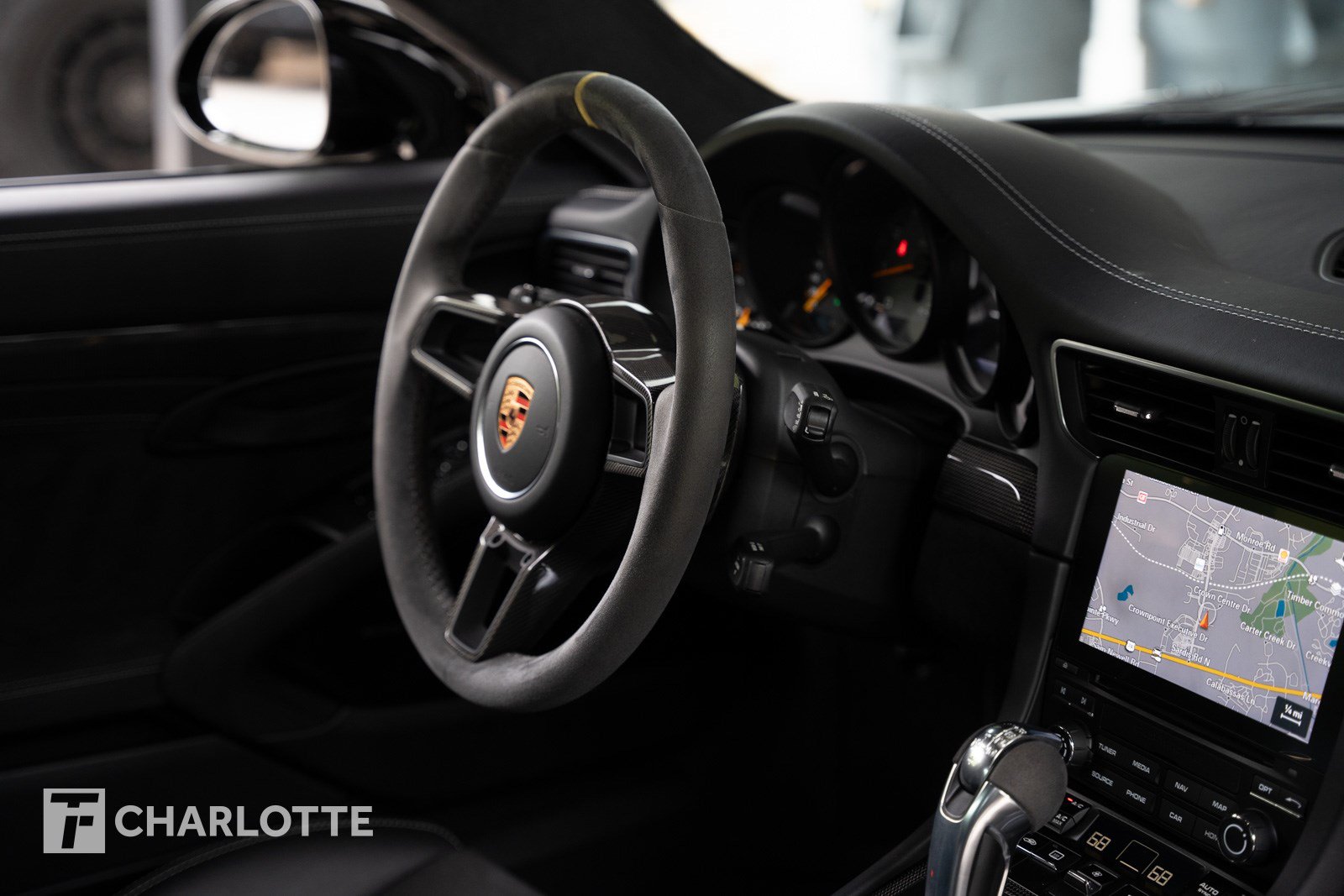 Used 2018 Porsche 911 GT2 RS RWD image 42