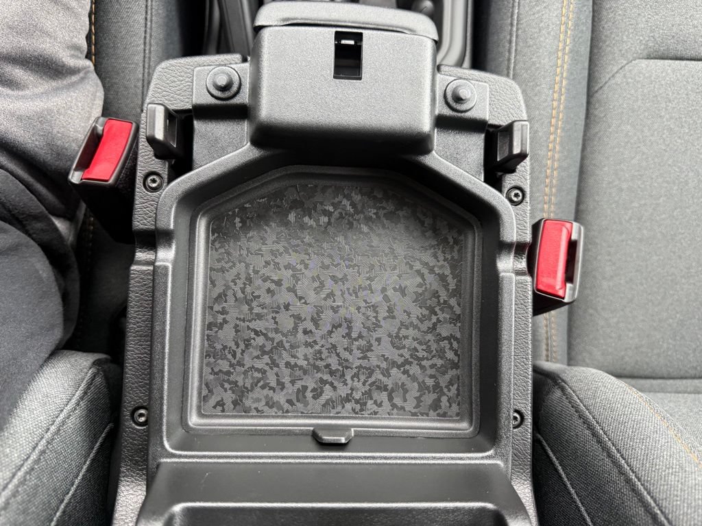 New 2026 Jeep Wrangler Unlimited Sport AWD/4WD image 25