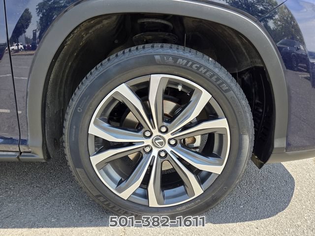 Used 2020 Lexus RX 350L FWD w/ Premium Package image 21