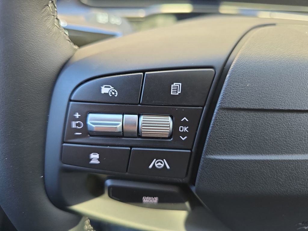 New 2026 Kia Sportage EX w/ EX Panorama Roof Package image 33