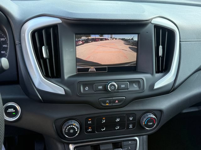 Used 2024 GMC Terrain SLE AWD/4WD image 19