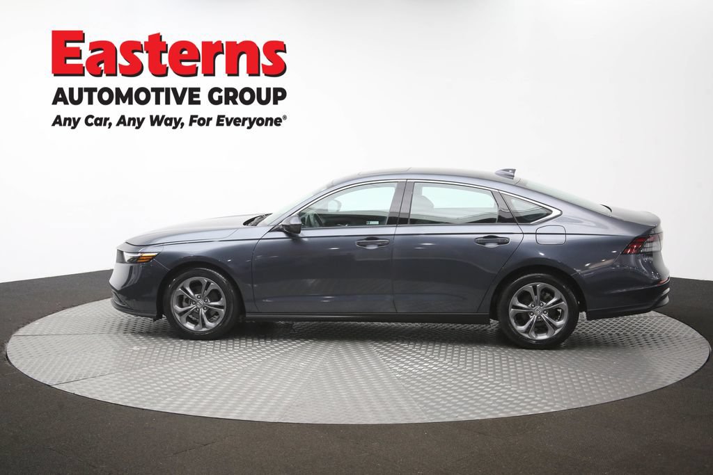 Used 2024 Honda Accord EX image 59