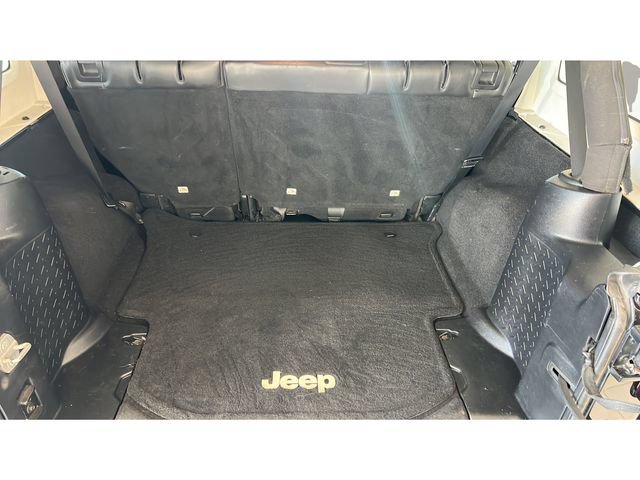 Used 2014 Jeep Wrangler Unlimited Sport AWD/4WD image 17