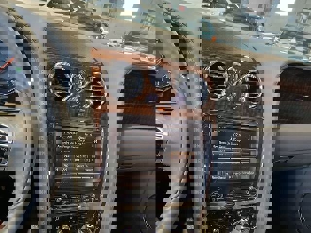 Used 2013 Bentley Continental GT w/ Color Specification Pkg image 24