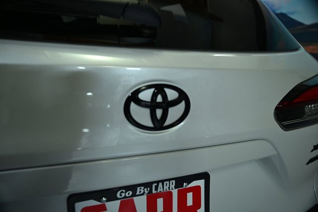 Used 2023 Toyota Corolla Cross XLE w/ Convenience Package image 14