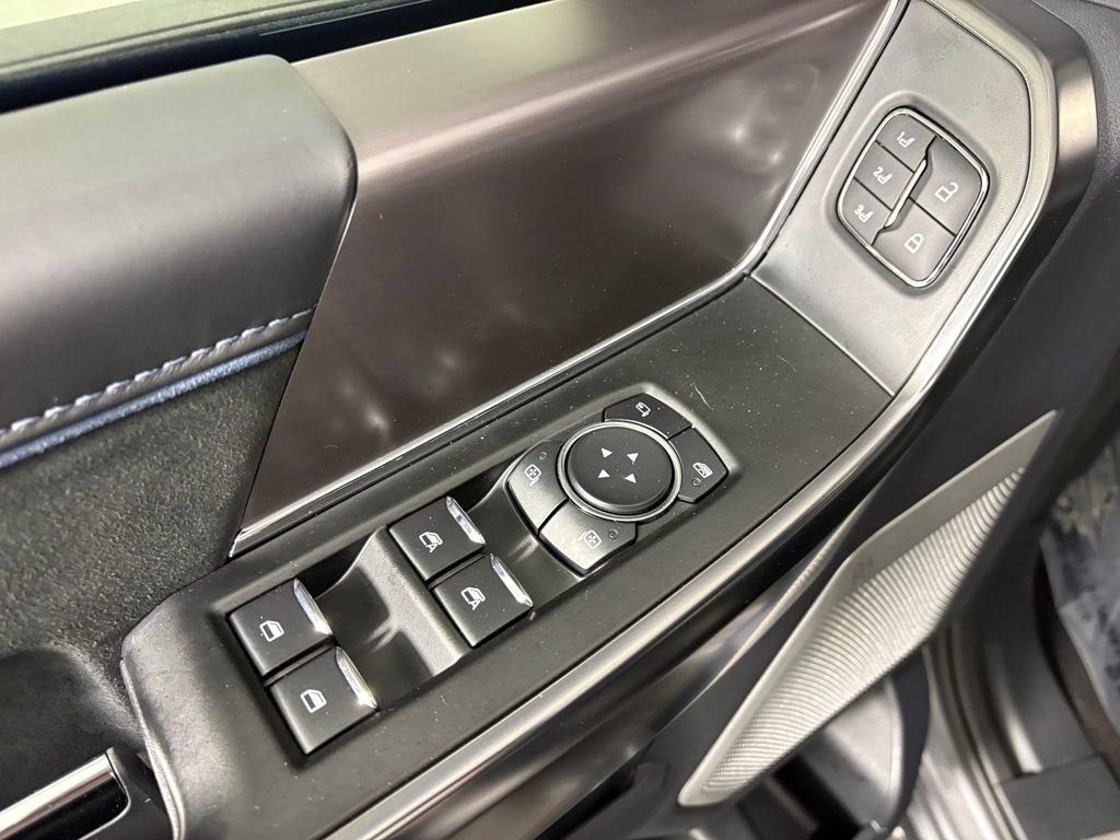 Used 2024 Ford F150 Platinum w/ Equipment Group 702A High image 13