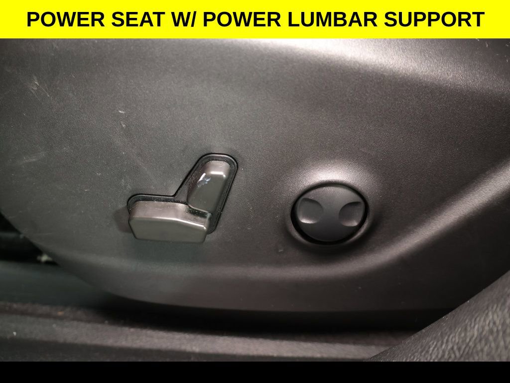 Used 2022 Jeep Cherokee Latitude Lux AWD/4WD image 5