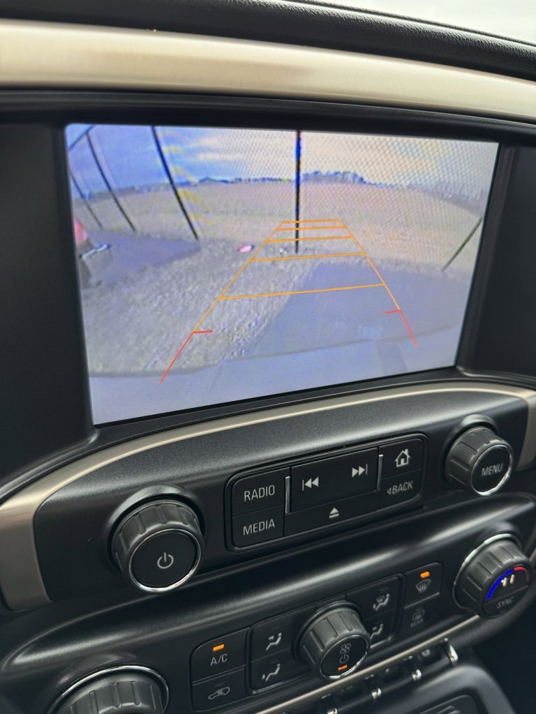 Used 2015 GMC Sierra 2500 Denali w/ Duramax Plus Package image 20