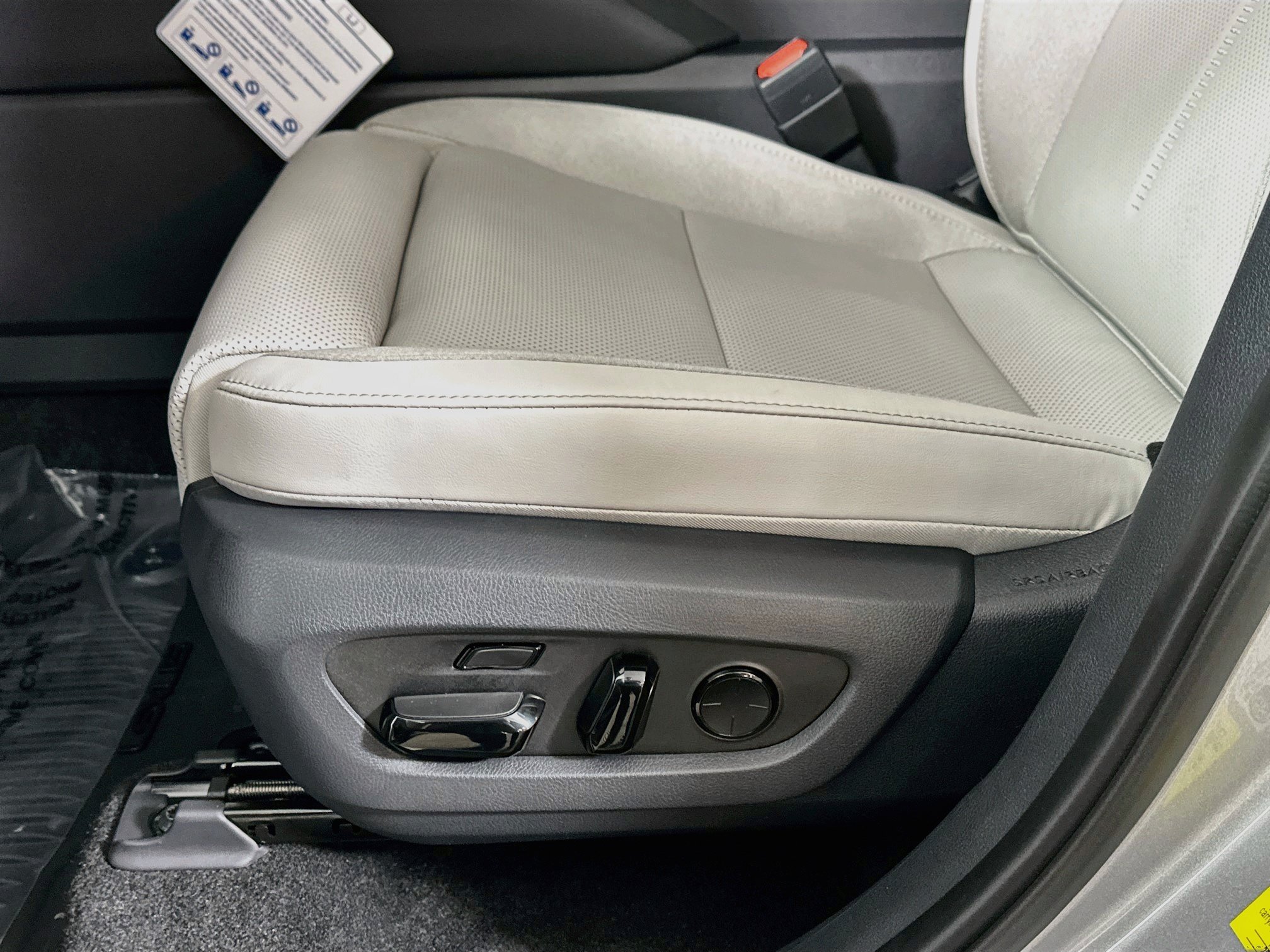 Certified 2025 Lexus TX 350 AWD w/ Technology Package image 19