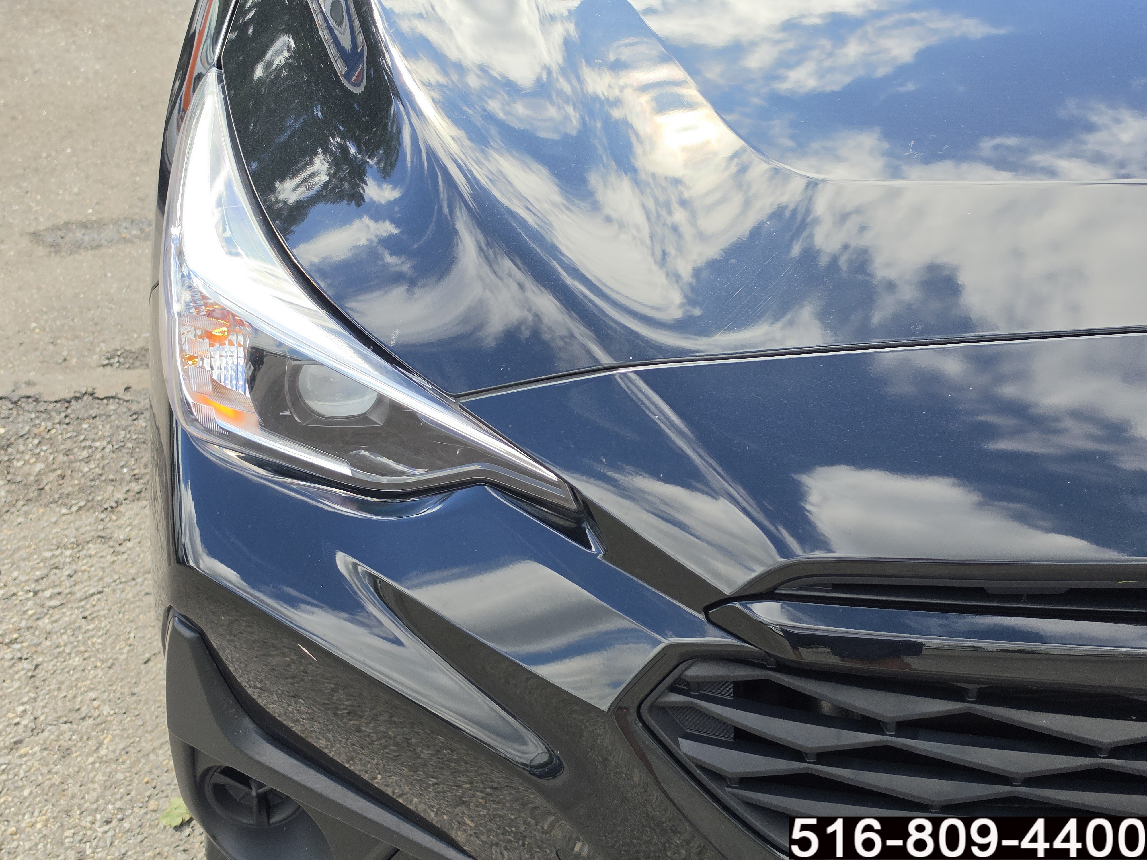 Used 2024 Subaru Impreza 2.0i AWD/4WD image 9