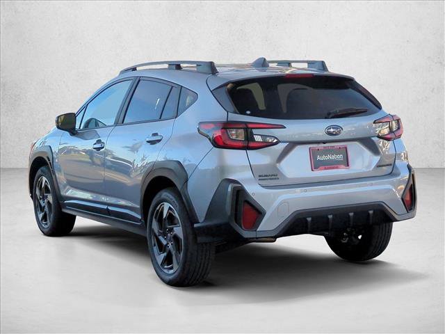 New 2026 Subaru Crosstrek 2.5i Limited w/ Crosstrek Mirror Package image 9