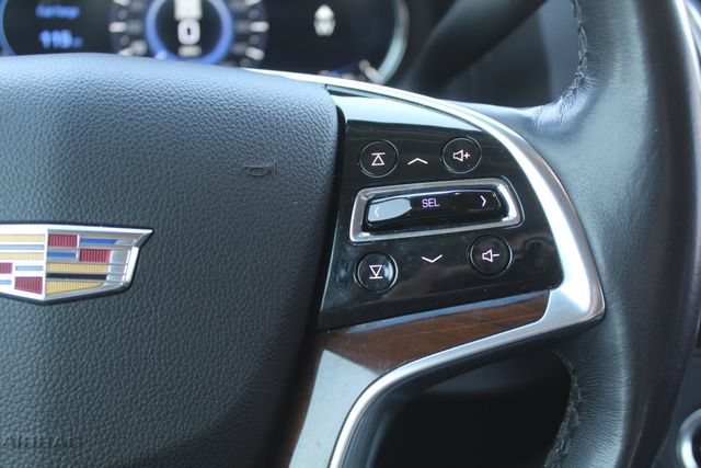 Used 2020 Cadillac Escalade Luxury RWD image 27