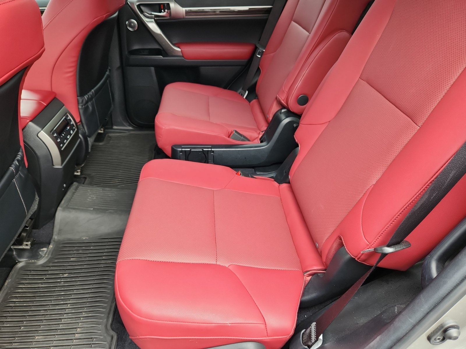 Used 2023 Lexus GX 460 Premium AWD/4WD image 17