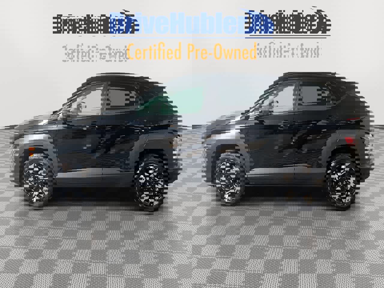 Used 2025 Hyundai Kona SEL image 5