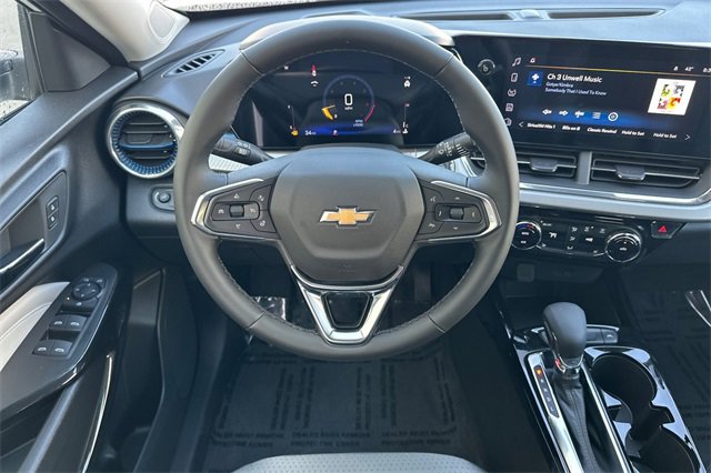 New 2026 Chevrolet Trax LT w/ Driver Confidence Package image 19