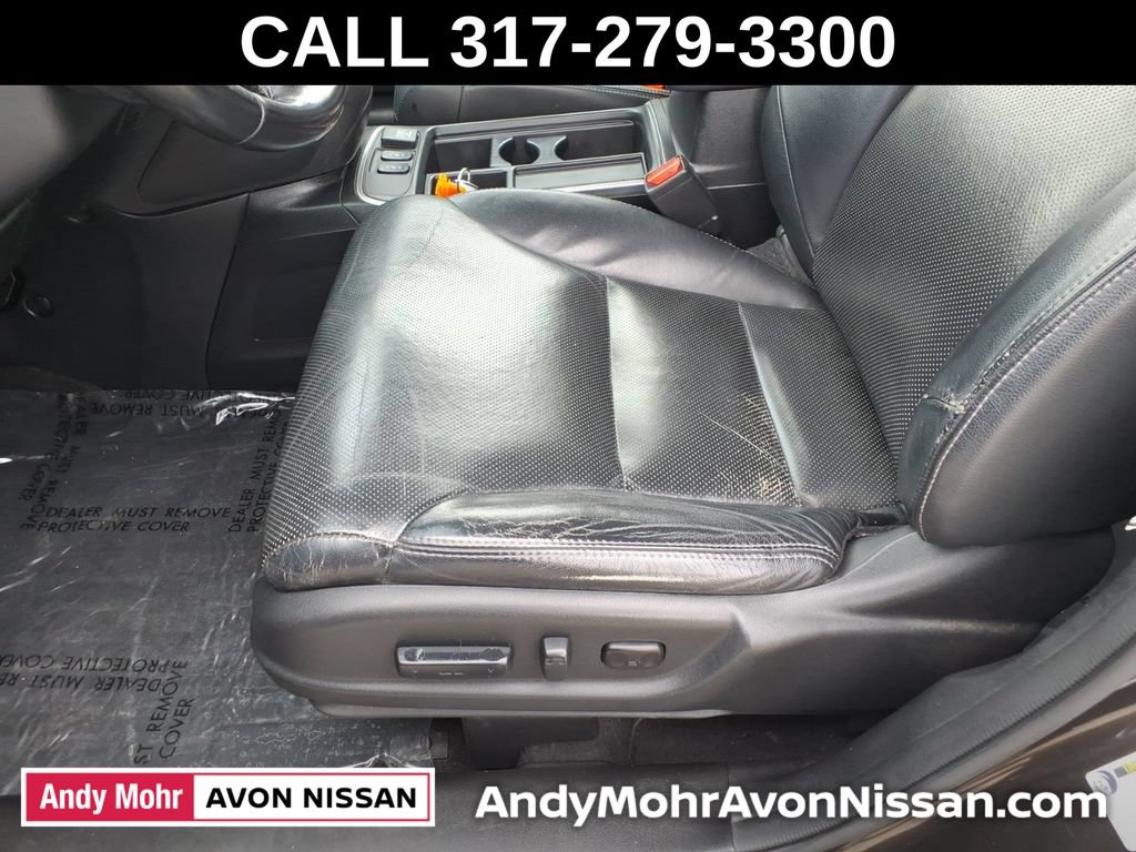 Used 2016 Honda CR-V EX-L image 17