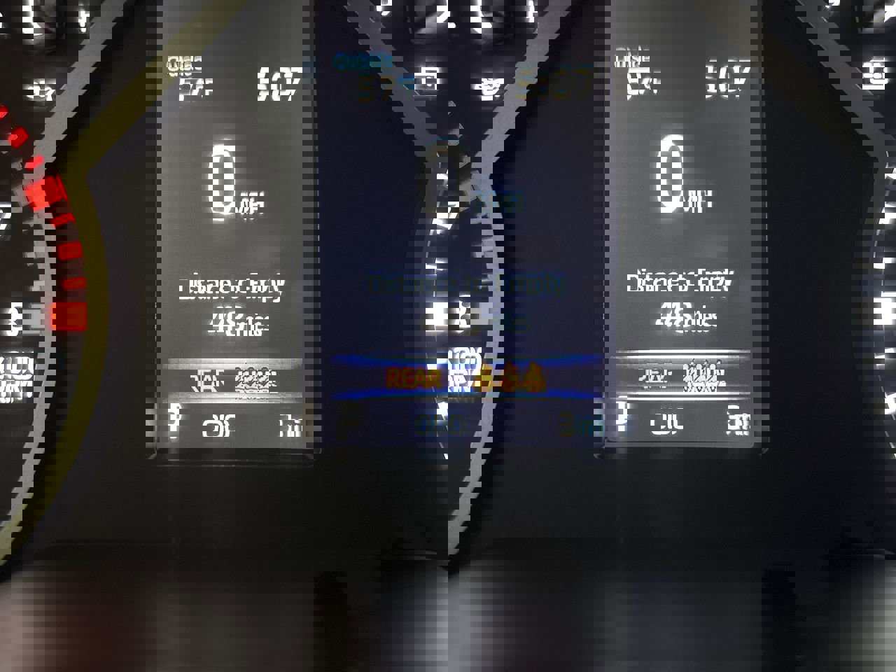 New 2026 Toyota Tundra SR5 image 15